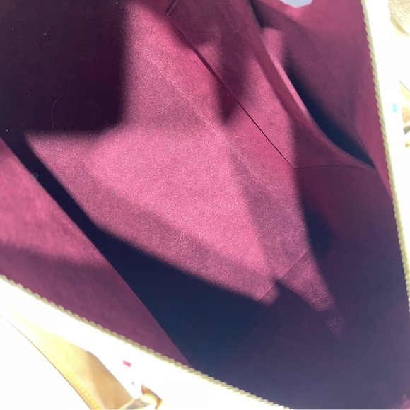 Louis Vuitton Speedy 30 in Multicolor Monogram with dust bag. - Picture 12 of 17